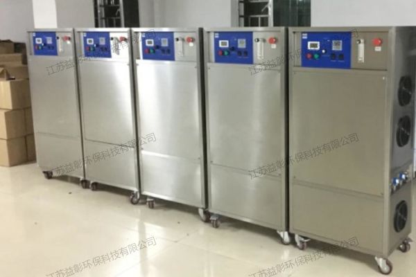 泳池水臭氧發(fā)生器